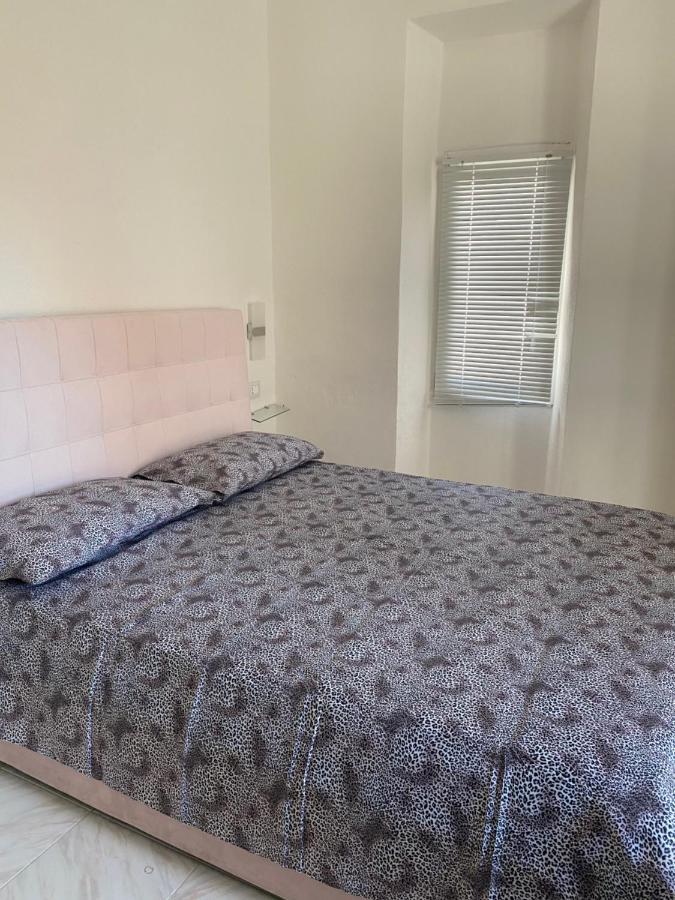 Appartamento Bilocale 4 Posti Bosa Exteriör bild